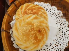 -老牌坊鲁菜名店(宽厚里店)