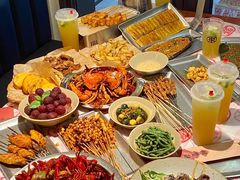 -聚味斋香辣蟹(生态城万达店)