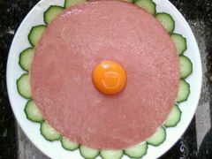 -古今一家火锅(三台店)