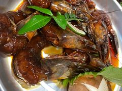 -馥二代韩式烤肉 2세대 불고기(喷水池店)