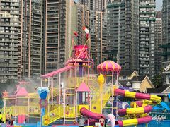 -海合安成都极地海洋公园