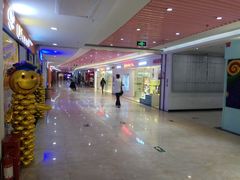 -京妮儿童汇(通州华业店)