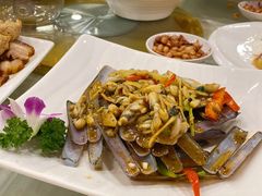 -四海之家(蛇口店)