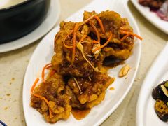 -西夏回族烧麦馆(牡丹街店)