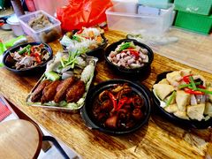 -聪辉同安老美食饭店(大元路店)