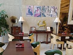 -上海吉臣维景酒店·维多利亚餐厅
