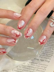 -Touch Nail·品质·美甲美睫