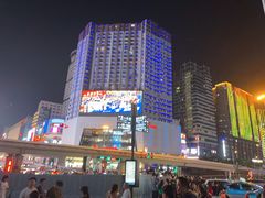 -7mall美食潮地标