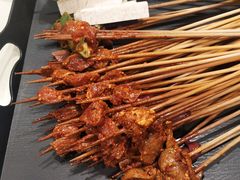 -钢管厂五区小郡肝串串香(南山店)