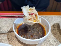 -金谷园饺子馆(北邮总店)