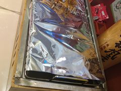 -地摊风云龙虾烧烤铺(润和国际店)