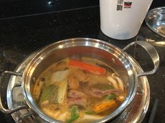-龍歌自助小火锅(崂山丽达店)