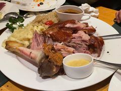 -兰特伯爵西餐厅·啤酒屋(方庄店)