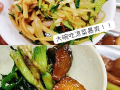 -晓宇盒饭(民安街店)