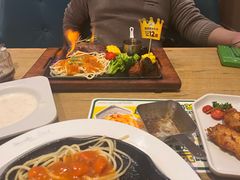 -豪客来牛排(重庆金源世纪广场1731店 )