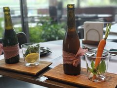 -FOOOO CITY CLUB 孚乐里音乐西餐酒吧(悠方店)