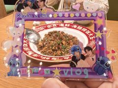 -必点海鲜·海肠捞饭·鲅鱼水饺(滨江道店)