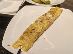 -索菲特酒店·海鲜自助 ·聚餐厅