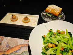 -锦楼·臻选新杭帮(杭州中心店)