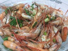 -溱湖八鲜菜馆