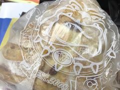 -Juicy Bakery(大学路店)