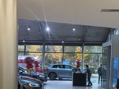 -北京百得利奥迪4S店(亦庄店)