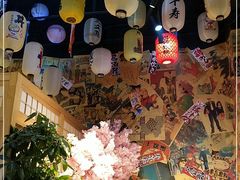 -匠糊·日本料理(美岸广场店)