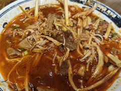 -黑白电视老长沙吃货铺(南岗万达店)
