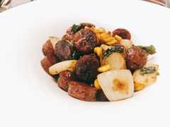 烤肠-1861意大利餐厅(文化广场店)