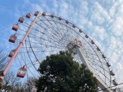 -东湖生态旅游风景区