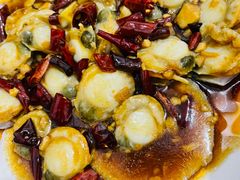 蒜蓉扇贝-九龙餐厅(大沽路店)