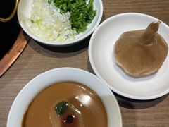 -北京老门框爆肚涮肉馆(凤城六路店)