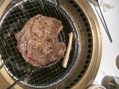 -炙城·韩式烤肉(南京东路店)