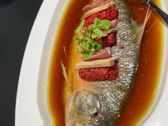 -炊江南·上海菜(国展华漕店)