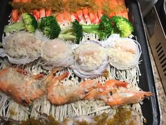 -二十八里太湖船菜(吉祥路店)