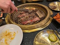 -肉匠日式烧肉屋·和牛居酒屋·酒水小食堂(大汉悦中心店)
