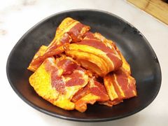 -韩宫宴烤肉·料理(宝山万达店)