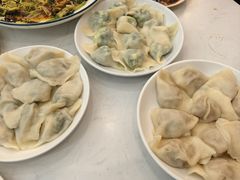 -枫林饺子