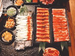 -九田家黑牛烤肉料理(石路天虹店)