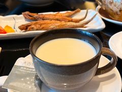 -珠江皇冠假日酒店-富临轩中餐厅