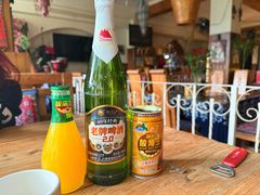 -云之南(八里庄店)