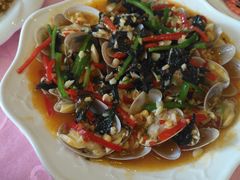 -龙溪海鲜酒家(溪涌店)