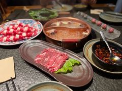 -老墙根涮肉·烧烤(欢乐谷·王四营店)