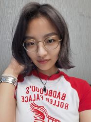 -简影造型·自选烫染接发salon