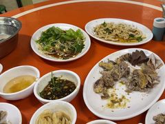 -水东兴记鸭粥店(茂名店)