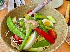 法式里埃维拉色拉-EN SPACE恩空间