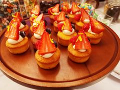 -上海苏宁宝丽嘉酒店·Cafe Bellagio西餐厅