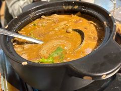 -泉味道贵州厨房(三里河店)