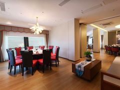 -家一加火锅(绿地翠谷总店)