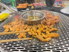 -西昌老号李小肠特色烧烤园(双流店)